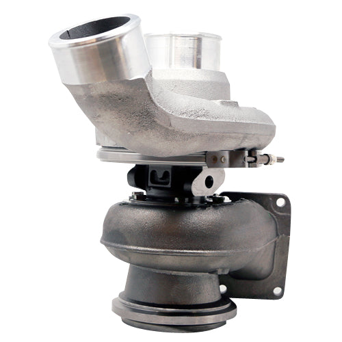 Borgwarner New Turbocharger - 2002-UP Mack 12.0L E7