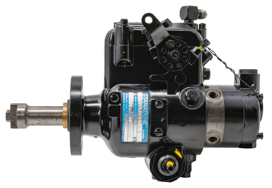 Remanufactured Stanadyne DBGVC429 Injection Pump