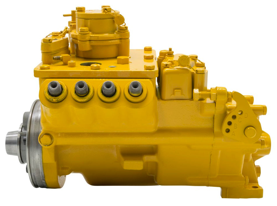 Remanufactured Caterpillar Fuel Pump - CAT 3208 250HP