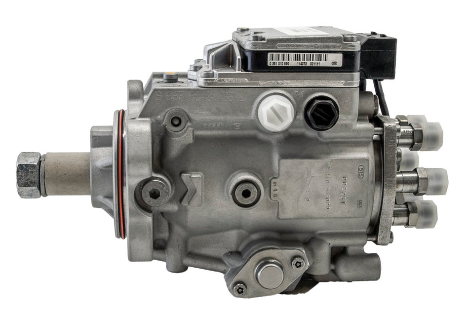D&W Remanufactured Bosch Fuel Pump VP44 - Cummins ISB 5.9L