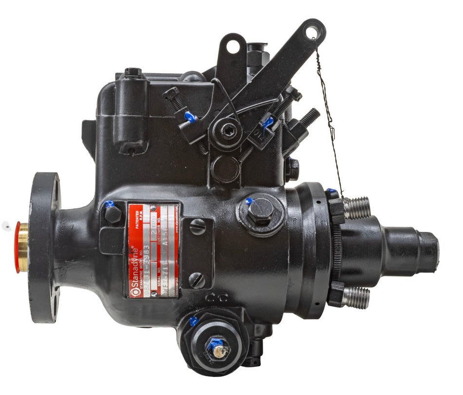 Remanufactured Stanadyne DB2 Injection Pump - 3983