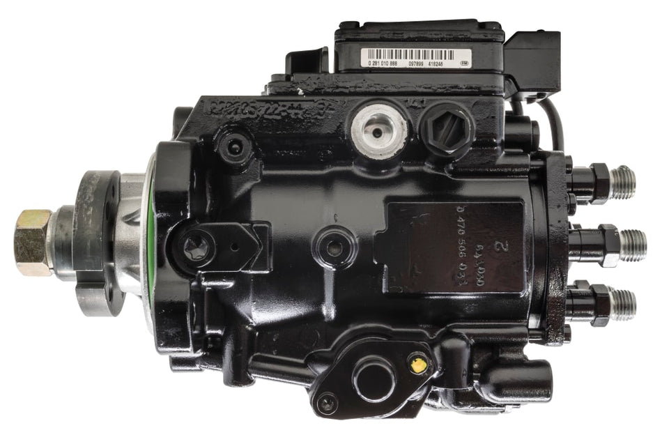 Remanufactured Bosch VP44 Injection Pump - John Deere - 0-470-506-031
