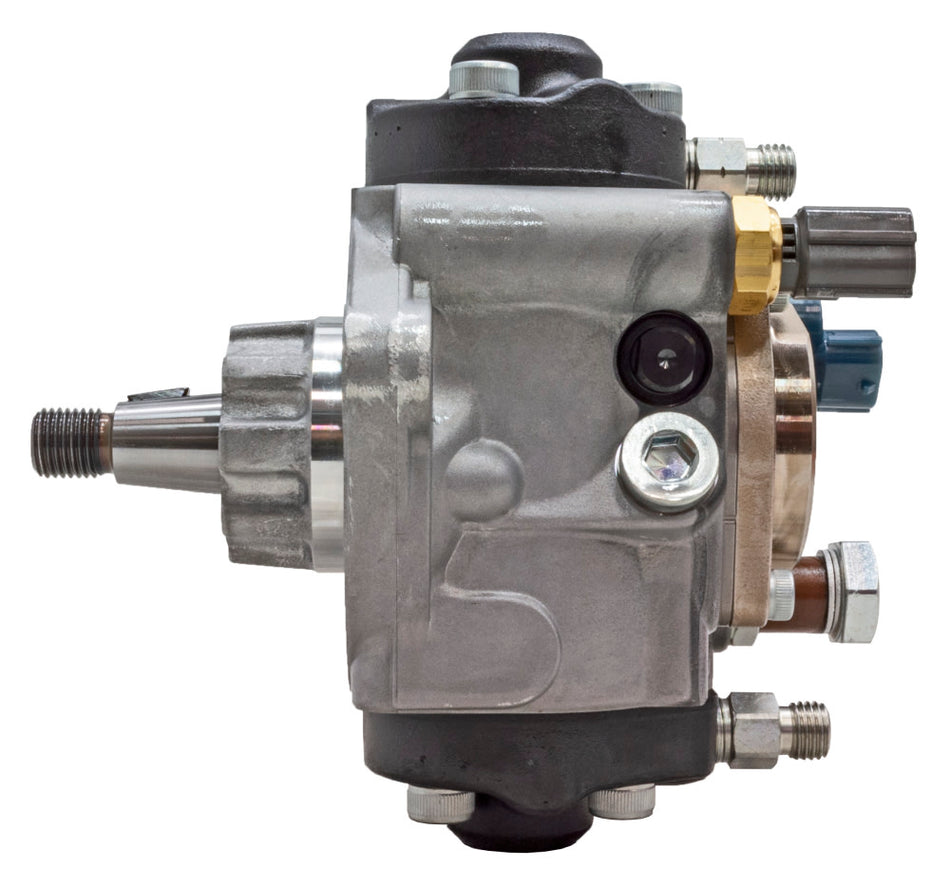 Remanufactured Denso HP3 Common Rail Fuel Pump - Kubota V3800