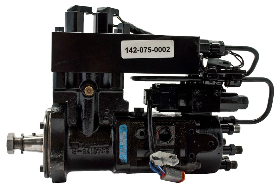 Cummins CAPS Fuel Injection Pump 142-075-0002 | Reman ISC ISL