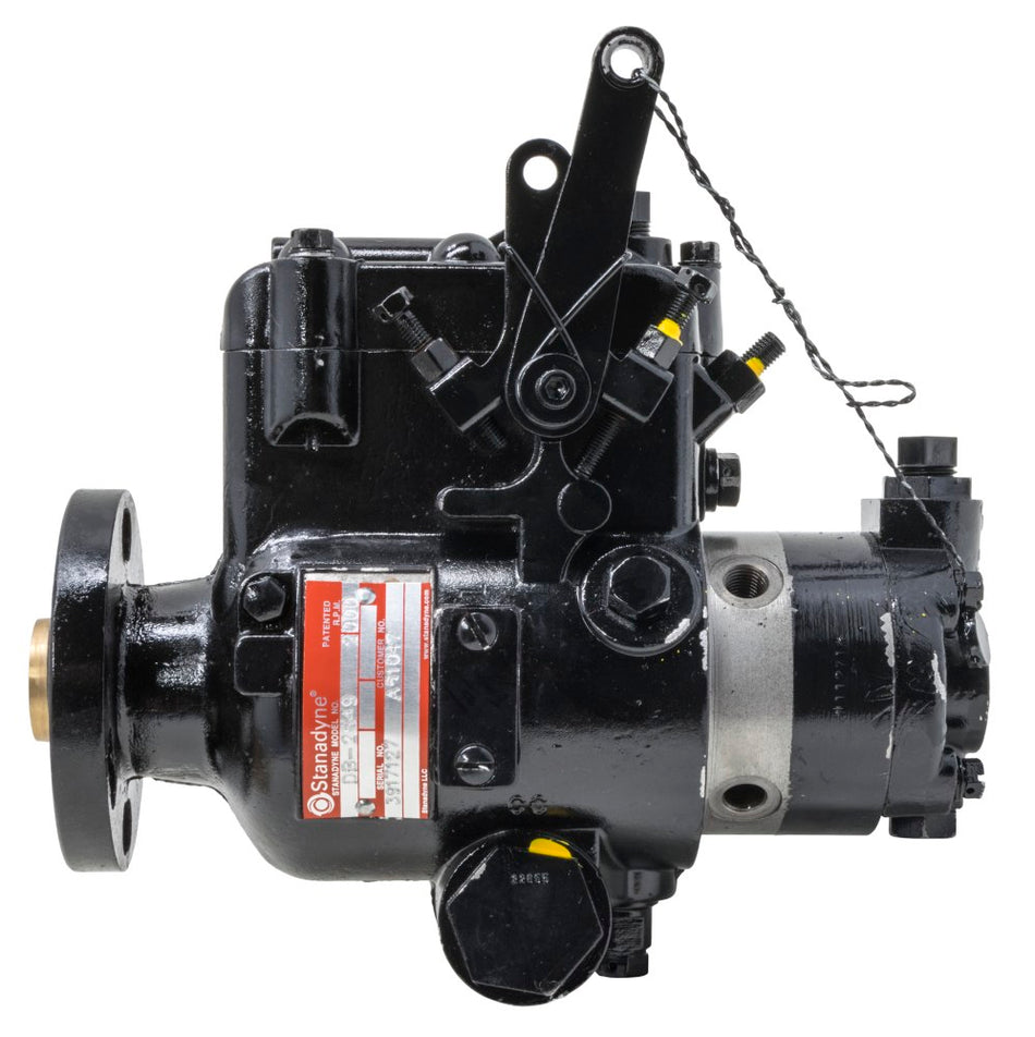 Remanufactured Stanadyne DB0 Injection Pump - 2549