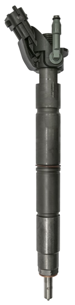 Remanufactured Bosch Injector - 2015-2019 Ford PowerStroke 6.7L - 241-130-0059
