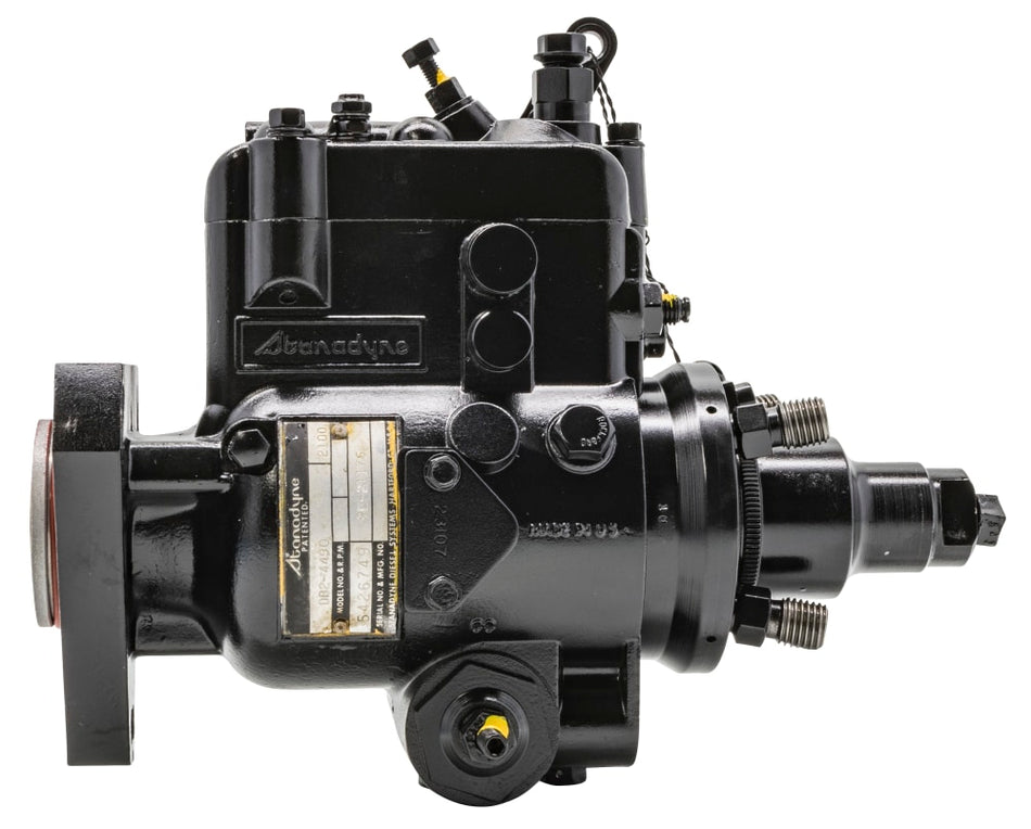 Remanufactured Stanadyne DB2 Injection Pump - 4490