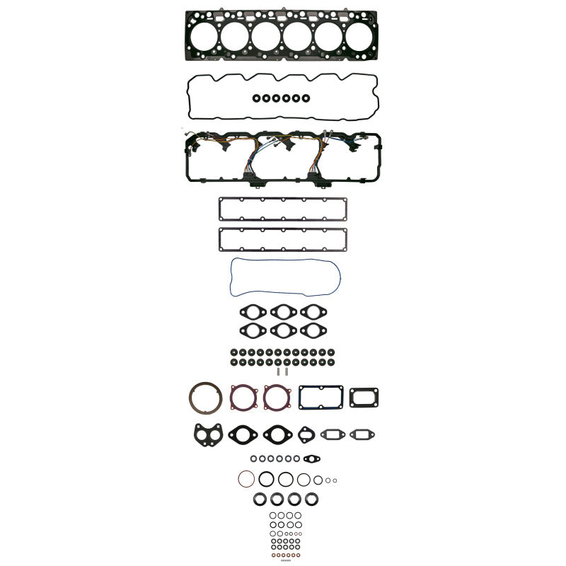 Fel-Pro Head Gasket Set HS 26679 PT-1 Ram 6.7L Cummins Turbo Diesel