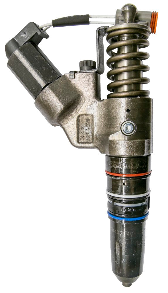 Reman Cummins ISM EUI Injector | Celect Electronic Unit