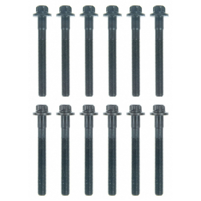 Fel-Pro Head Bolt Set 2003-2006 Dodge Sprinter 2500 3500 2.7L Diesel