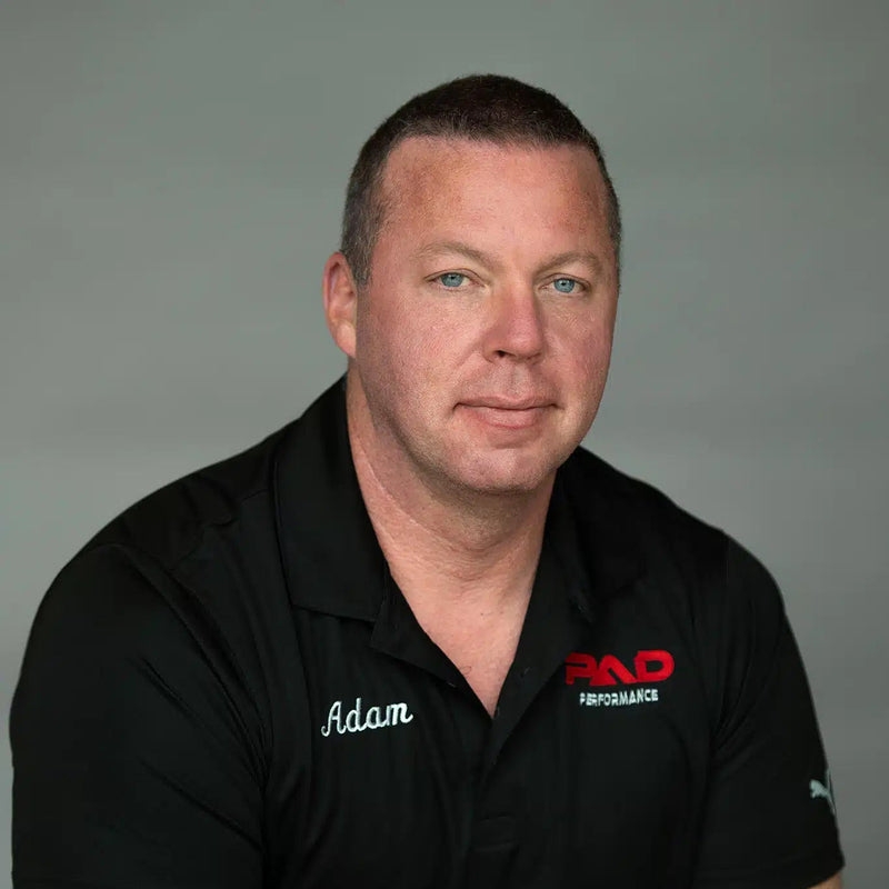 Adam Ofstad