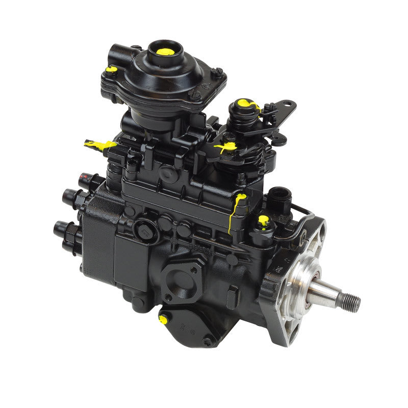 Industrial Injection 1990-1993 Dodge 5.9L VE Pump w/ 3200 RPM Springs/Fuel Pin/Performance Calibrated