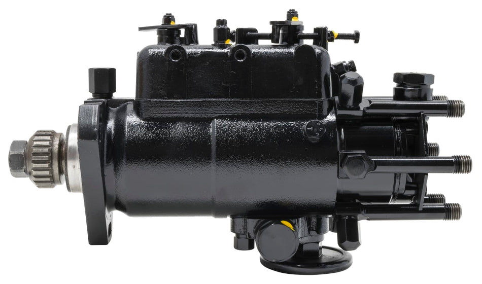 Remanufactured Delphi DPA Injection Pump