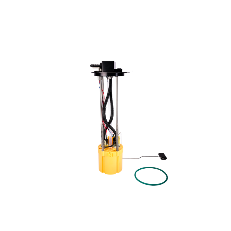 Fleece PowerFlo In-Tank Lift Pump 2011-2024 Ram Cab and Chassis 52 Gallon