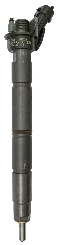 Remanufactured Bosch Injector - 2015-2019 Ford PowerStroke 6.7L - 241-130-0058