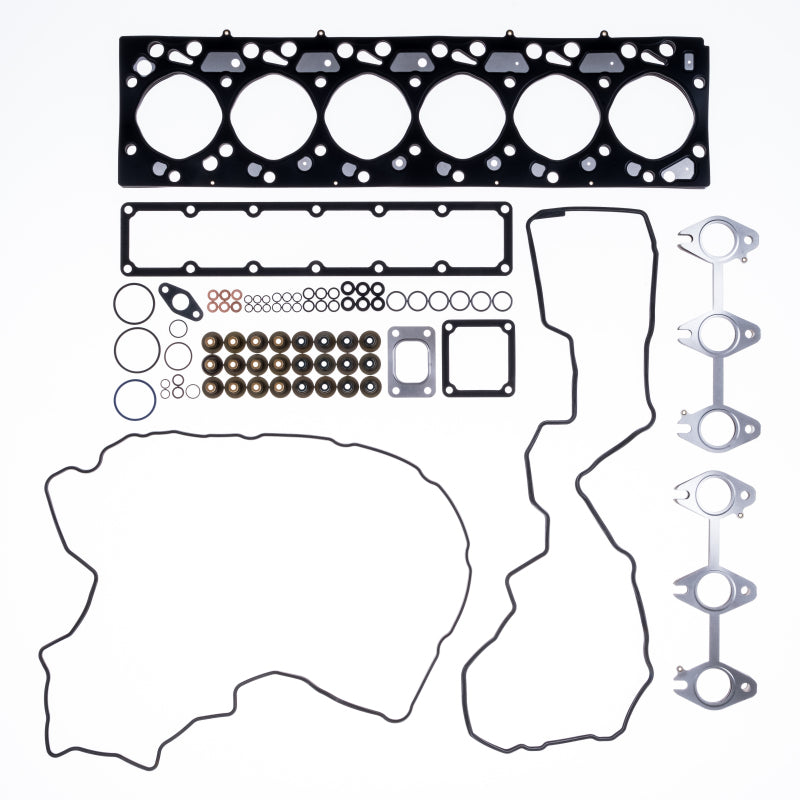 Cometic Cummins 5.9L ISB CR .072in MLX Top End Gasket Kit