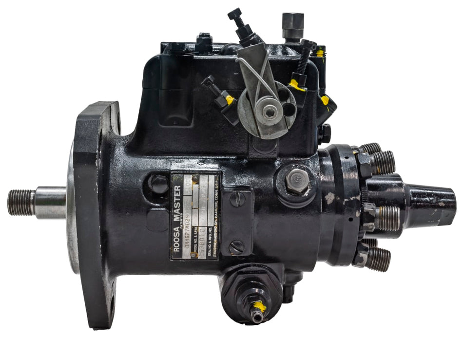 Remanufactured Stanadyne DM4 Injection Pump - 2916