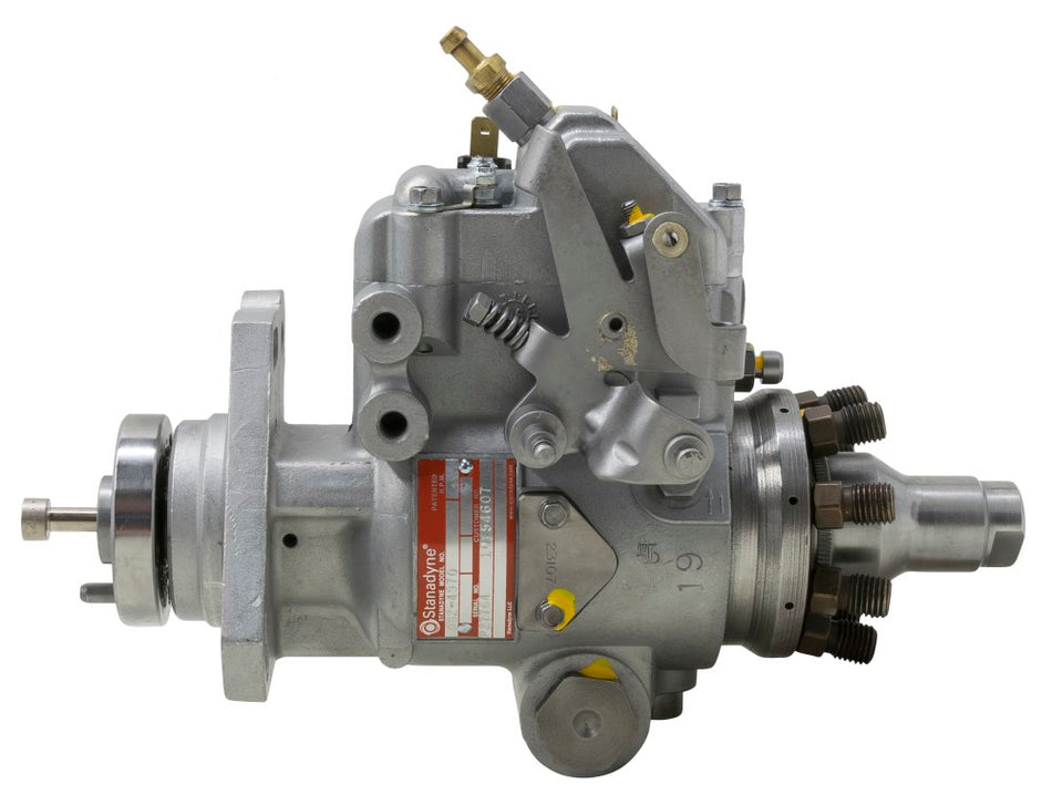 Remanufactured Stanadyne DB2 Injection Pump - GM 6.5L - DB2-4970