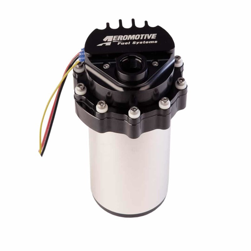 Aeromotive Brushless A1000 Pump Module No Pickup, TVS