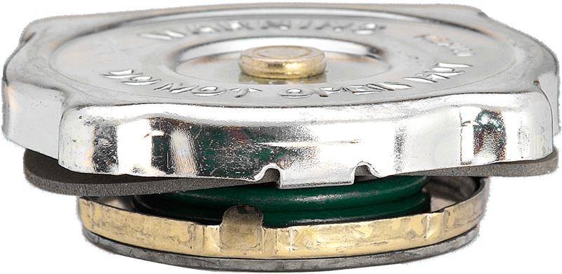 Gates 2000-2010 Kenworth T800 Diesel Heavy Duty Radiator Cap