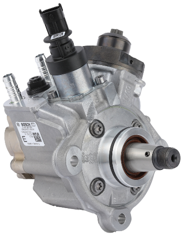 Bosch 0445020538 New Fuel Injection Pump | Genuine OE