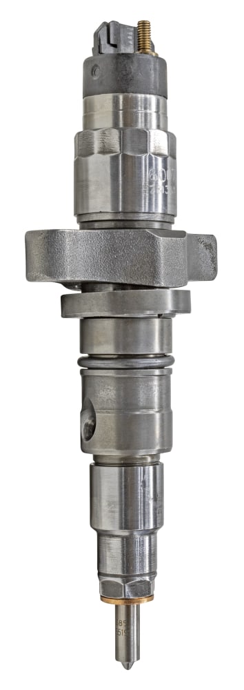 D&W Remanufactured Bosch Common Rail Injector - Cummins ISB