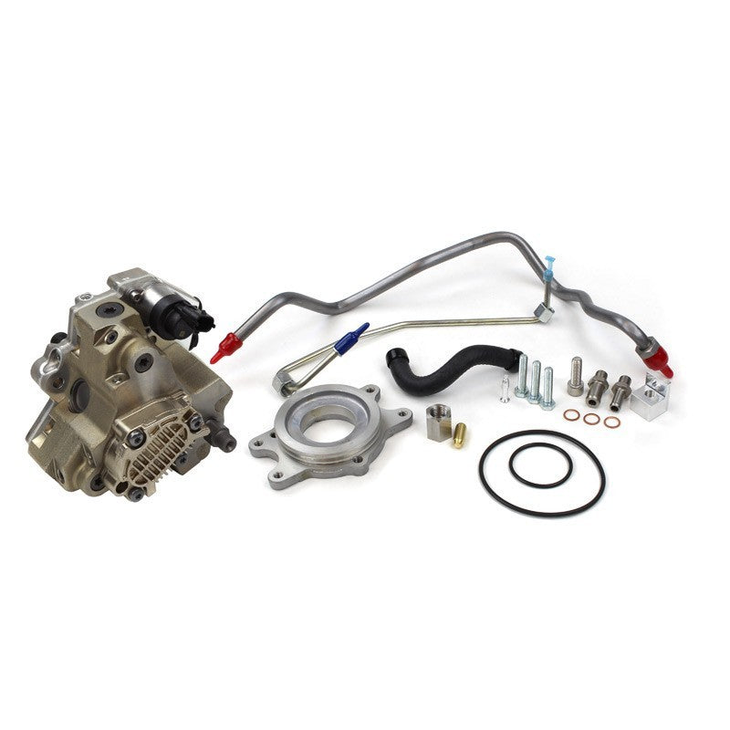 Industrial Injection CP4 to CP3 Conversion Kit 2011-2016 6.6L Duramax LML Double Dragon Pump