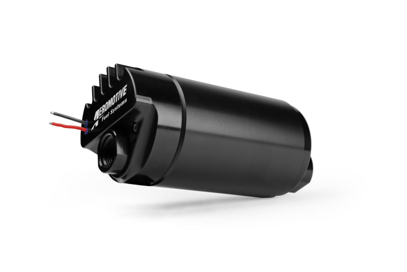 Aeromotive Brushless Pro-Series In-Line Fuel Pump