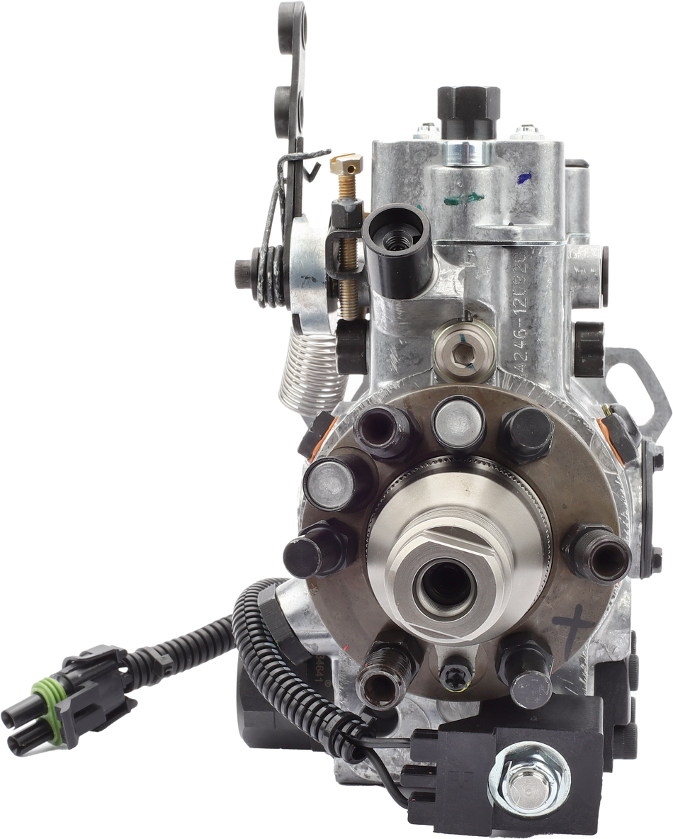 Stanadyne DB4 Injection Pump 05913 John Deere 3029TA, Replaces RE522580