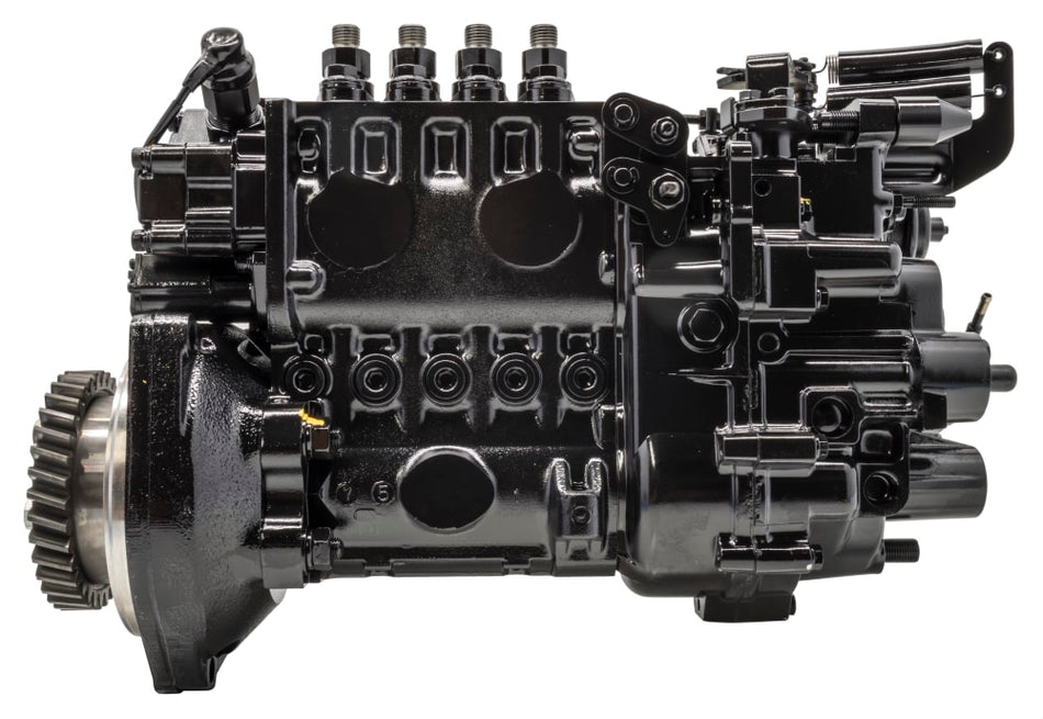 Remanufactured Zexel TICS Injection Pump - Isuzu 4HE1-X
