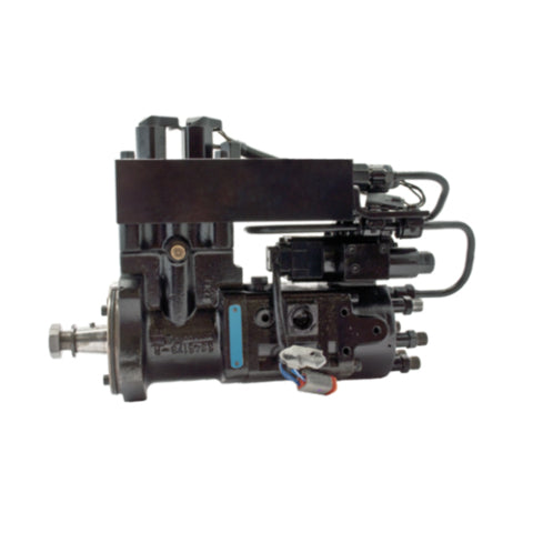 Grizzly Remanufactured (CAPS) Fuel Pump | Cummins 8.3L ISC and 8.9 ISL