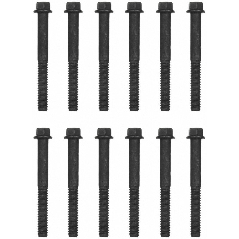 Fel-Pro Long Head Bolt Set 1994-2003 Dodge Ram 5.9L Cummins Diesel