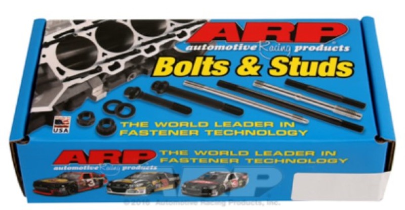 ARP 90-98 Dodge Cummins ISL 8.3/8.9L 12V Head Stud Kit