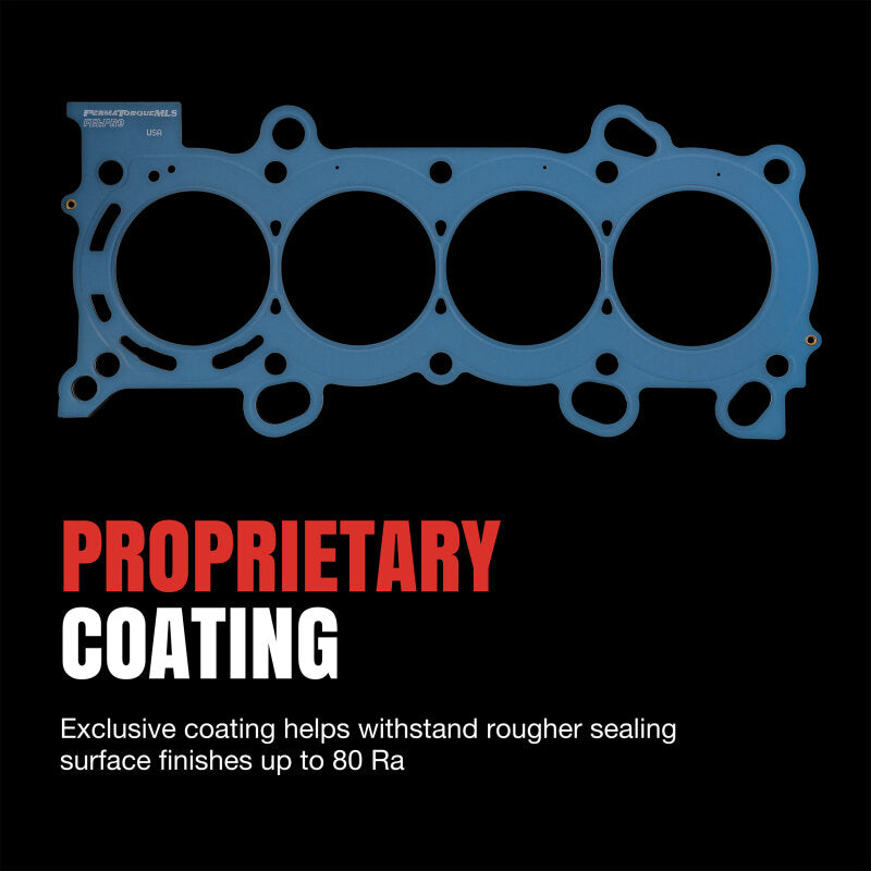 Fel-Pro Head Gasket 2007-2018 Ram 2500 3500 6.7L Cummins Turbo Diesel