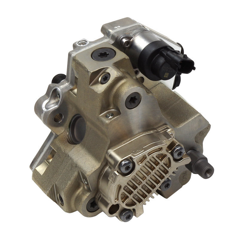 Industrial Injection Reman Exchange Dragon Fire 85% CP3 Pump 2006-2010 6.6L Duramax LBZ/LMM