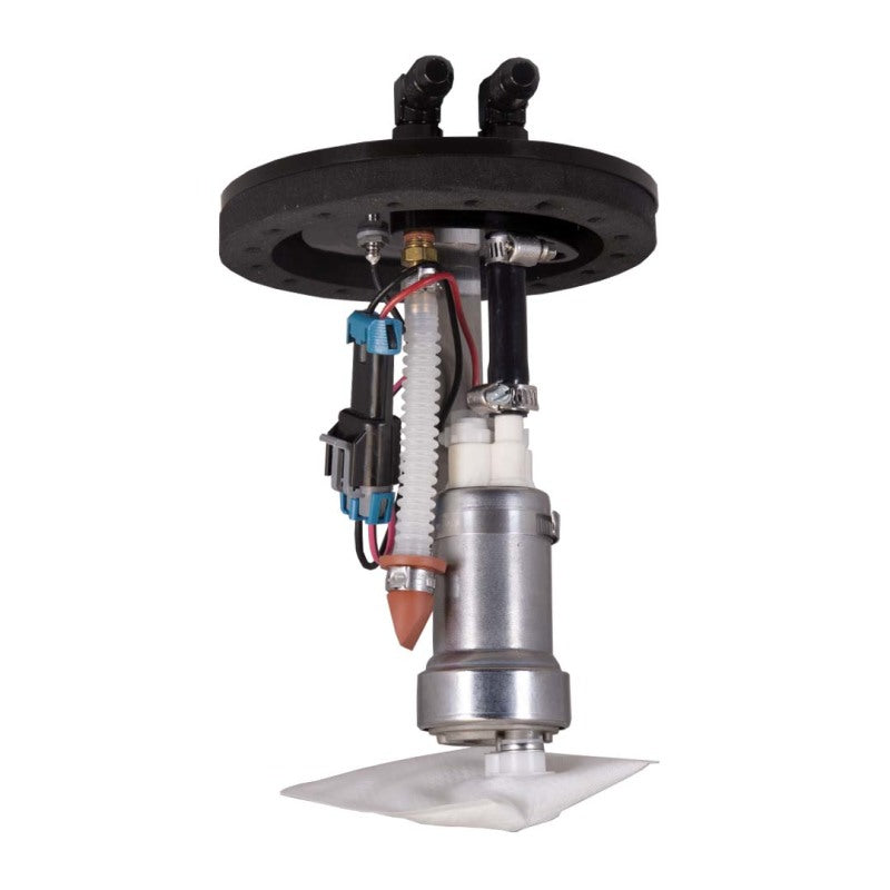 Aeromotive 16-Bolt Fuel Pump, 450lph 7.5in Depth
