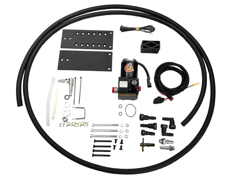 AirDog Raptor 150GPH Pump 03-04.5 Dodge 5.9L Cummins In-Tank
