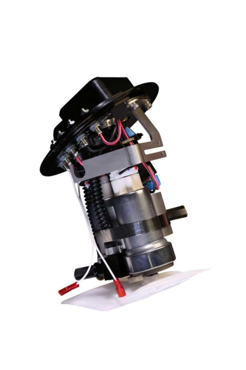 Aeromotive Triple 450 Fuel Pumps, 15-21 Dodge Hellcat