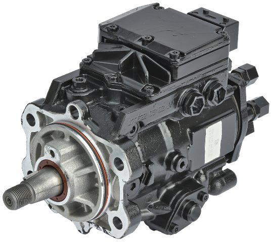Reman Bosch VP44 | 98-02 Dodge 5.9L Cummins SO Auto/5-Spd