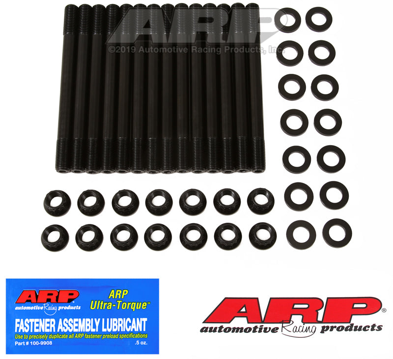 ARP 6/97-06 Dodge Cummins 5.9L 24V 2 Bolt Main Stud Kit