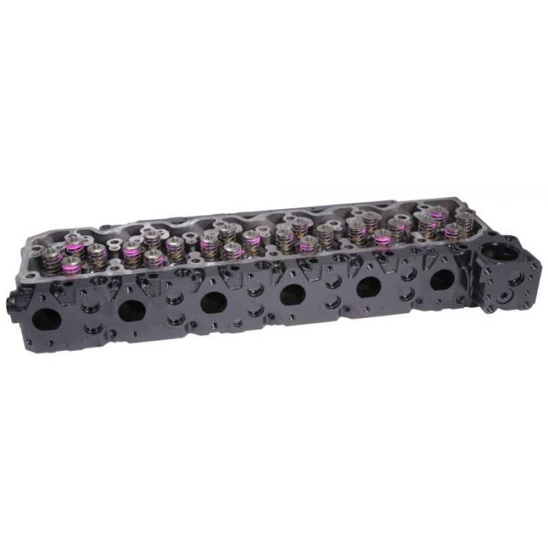 Fleece Freedom Series Cylinder Head Street 5.9L Cummins 2003-2007