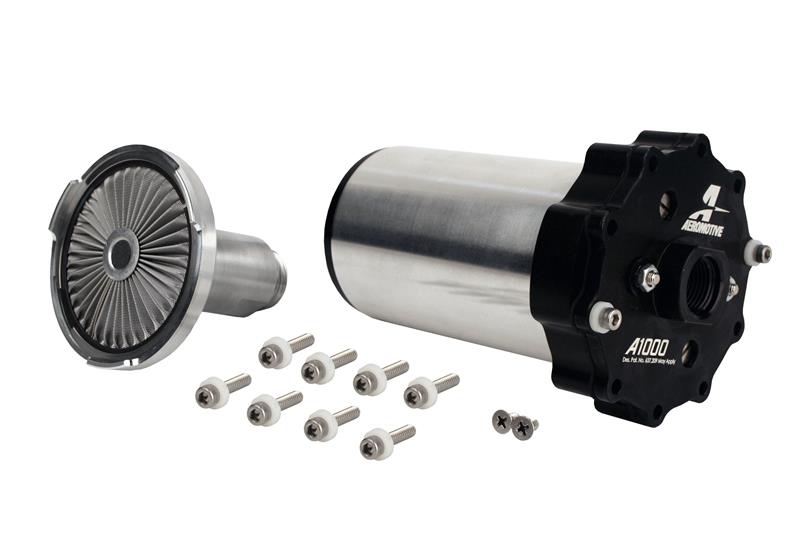 Aeromotive A1000 Pump Module w/Pickup