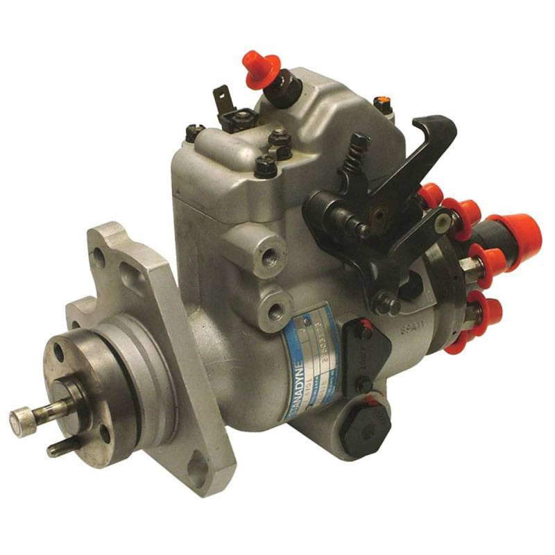 Industrial Injection Remanufactured DB2 Series Injection Pump 1989 Chevrolet 6.2L