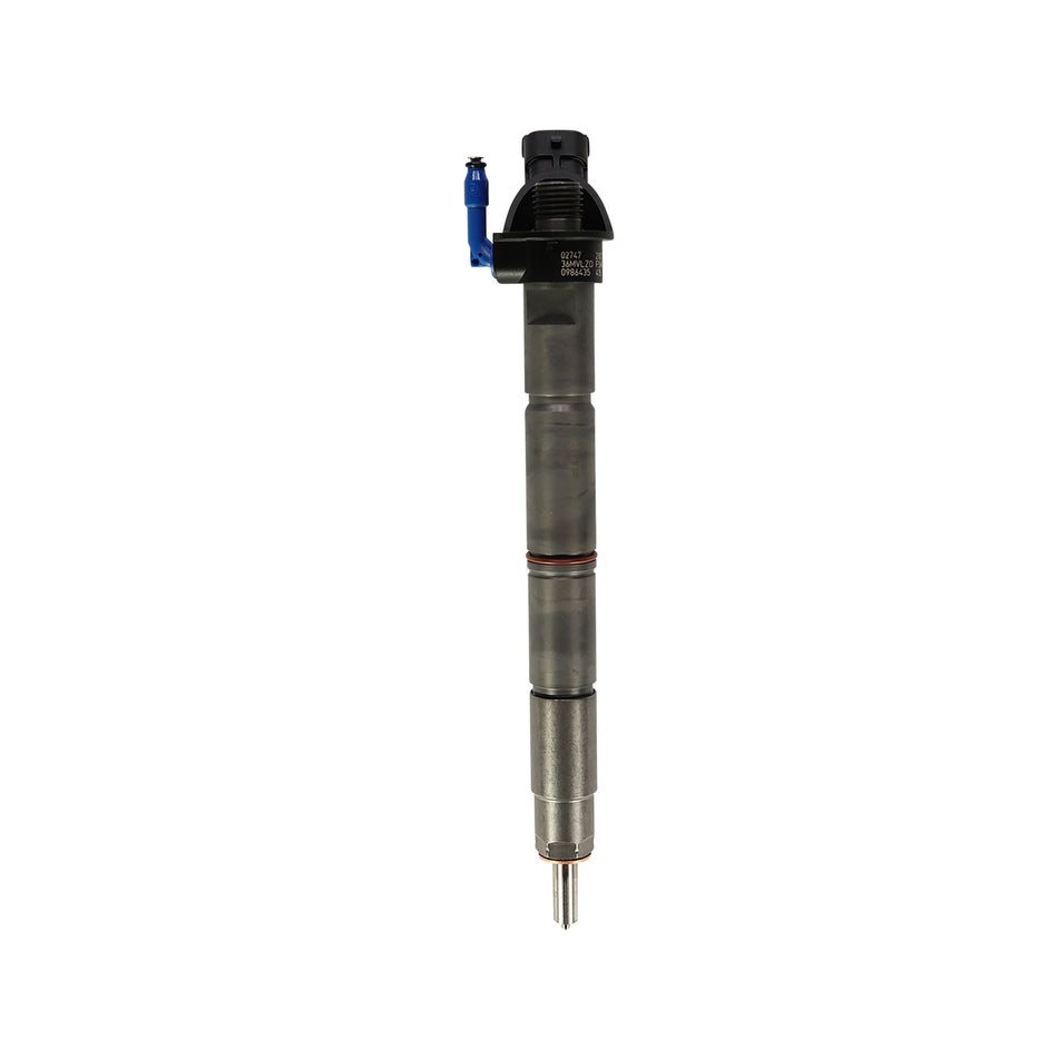 Bosch Reman Fuel Injector 2011-2014 Ford 6.7L Power Stroke 0986435415
