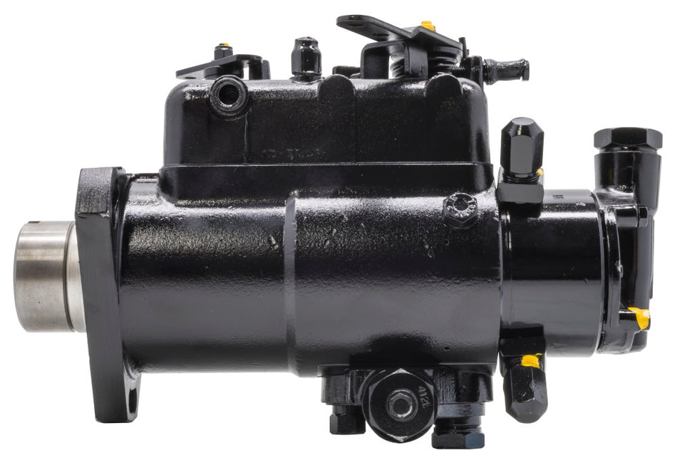 Remanufactured Delphi DPA Injection Pump - Ford 4600 Tractor - 3233F651
