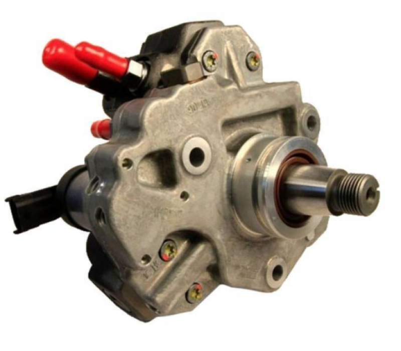 Exergy 13-18 Cummins 6.7L 12mm Stroker CP3 Pump