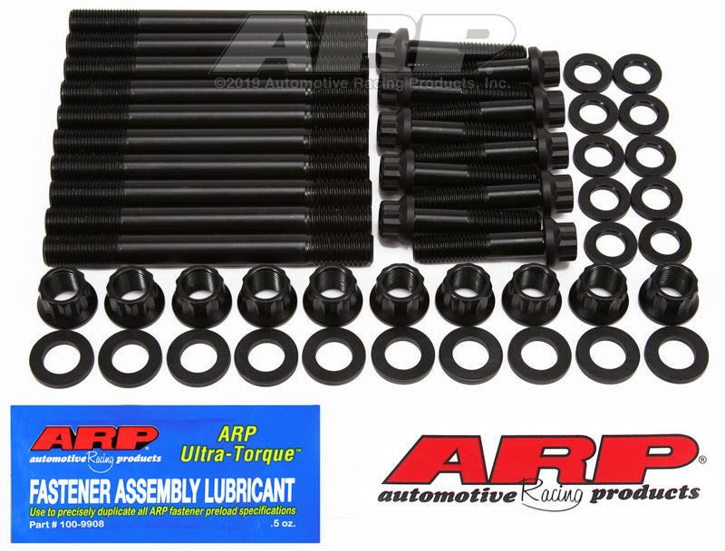ARP 01-05 05 & Earlier Chevy Duramax LB7/LLY Main Stud Kit