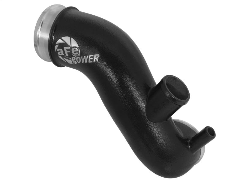 aFe Turbocharger 06-10 Silverado/Sierra 6.6L Duramax