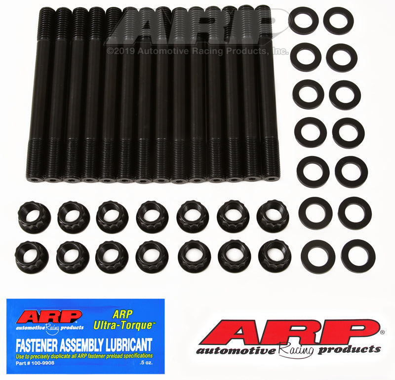ARP 89-6/97 Dodge Cummins 5.9L 12V 2 Bolt Main Stud Kit