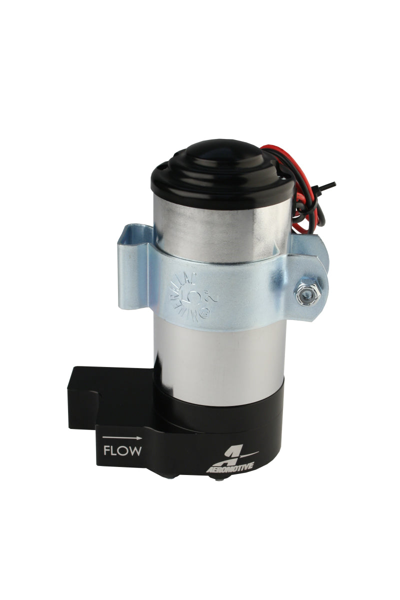 Aeromotive Street Fuel Pump, 7 PSI, AN-08 Ports